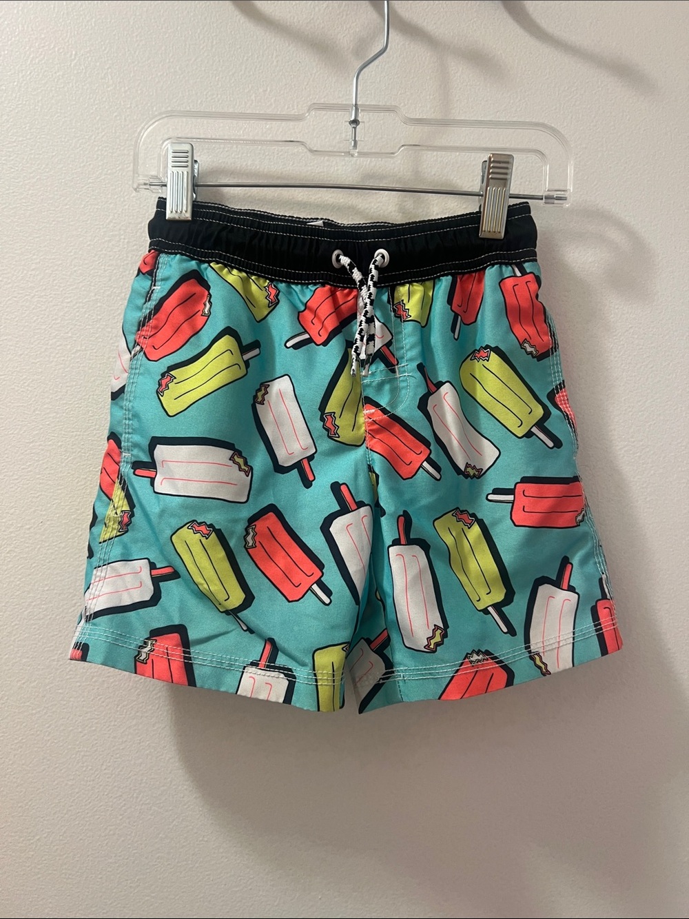 Gymboree swim trunks
